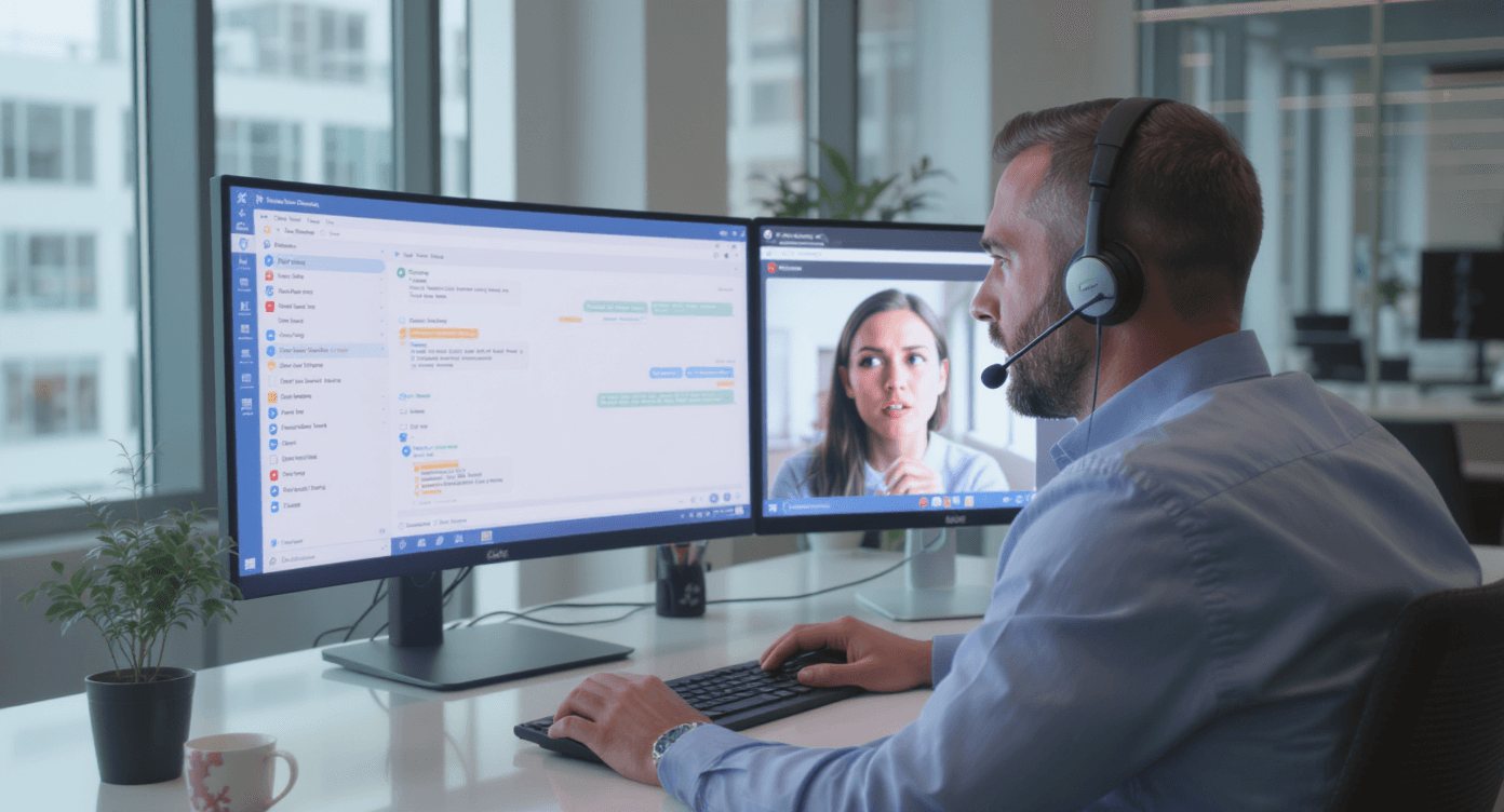 AI Chatbots vs Human Support: The Real Tradeoffs