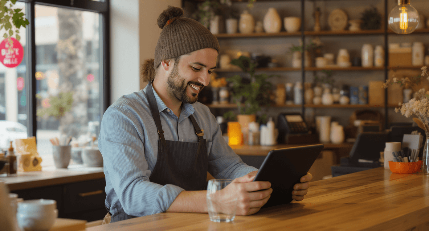 Why Small Businesses Need AI Marketing in 2024